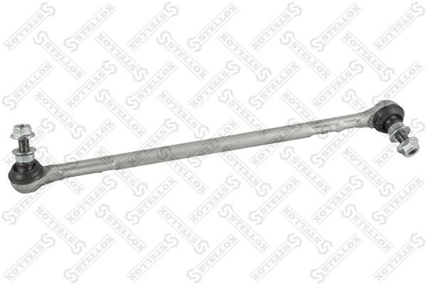 тяга стабилизатора переднего правая!\ BMW E90/E91 2.5/3.0/3.0D 05> 5674059SX STELLOX