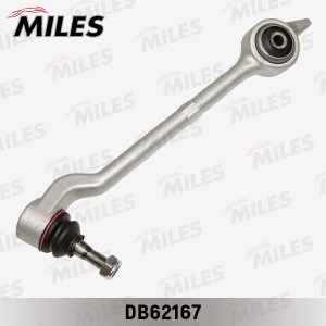 Рычаг передней подвески правый нижний BMW E39 (TRW JTC131) DB62167 DB62167 MILES