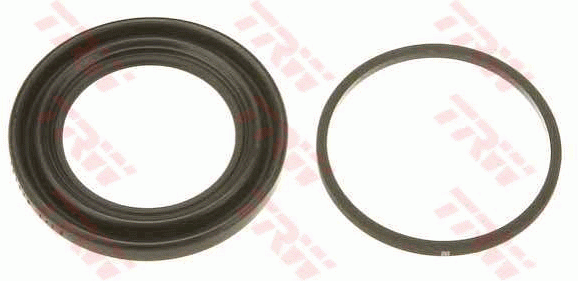 Ремкомплект передн суппорта AUDI A4 (B5), A6 (C4, C5), VW PASSAT (3B_) SJ1161 SJ1161 TRW