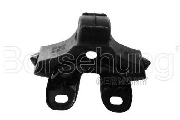 крепление глушителя!\ Skoda Octavia II, VW Golf V/VI 1.2-2.0 04-14 B12276 BORSEHUNG