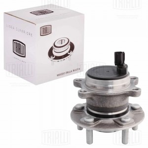 Подшипник ступицы FORD Focus (11-) задней комплект TRIALLI MR1085 TRIALLI