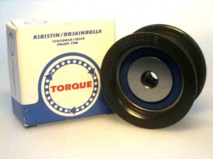 Ролик опорный ВАЗ-2112 ремня ГРМ TORQUE KR5046 TORQUE