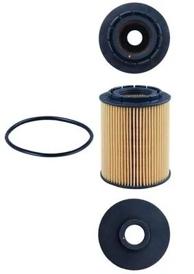 A6/A8/Q7/T5/GALAXY/CAYENE/PHAETON OX160D MAHLE KNECHT
