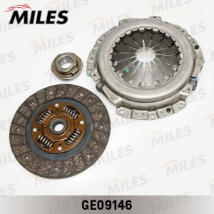 Сцепление комплект (VW Golf II, III W03190A) (VALEO 786001) GE09146 GE09146 MILES