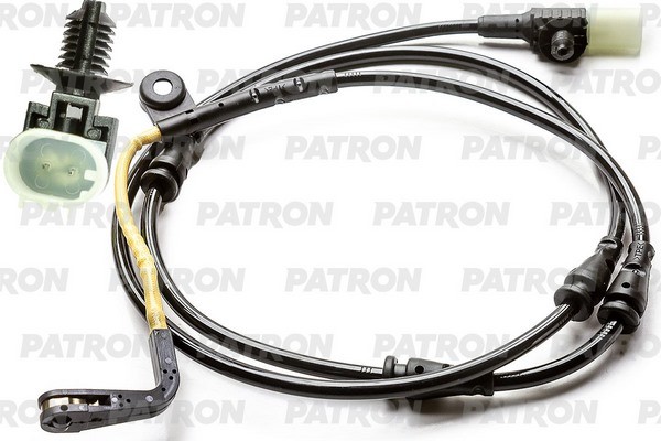 Датчик износа колодок зад (1 шт.) PE17031 PE17031 PATRON