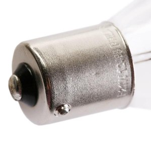 Лампа 12V P21W BA15s блистер (2шт.) PHILIPS 12498B2 PHILIPS