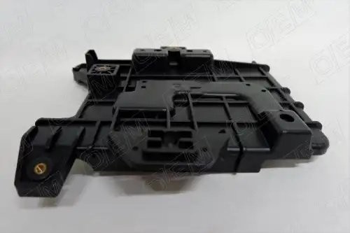 Площадка крепления АКБ Hyundai Solaris 1 2011-2014 OEM0002AKB OEMPARTS