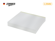 Фильтр салонный FORD Focus II (Z1354952) (EC-802) Z_1354952 ZOMMER