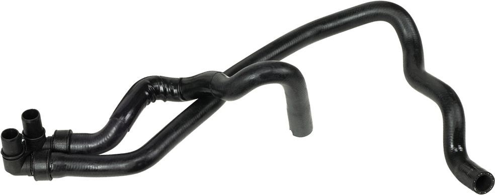 Патрубок PEUGEOT Partner отопителя GATES 021725 GATES