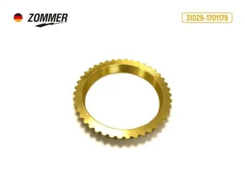 Синхронизатор КПП ГАЗель, ГАЗ Волга 5-ти ст. (до 2003 г.в) 310291701179 ZOMMER