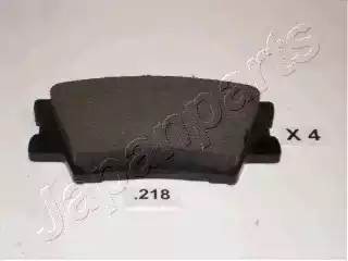 TOYOTA CAMRY V40/ RAV 4 PP218AF JAPAN PARTS GROUP