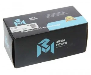 Насос топливный DAEWOO Nexia (1.5) (8V/16V) (SOHC/DOHC) в сборе MEGAPOWER 110-18-021 MEGA POWER