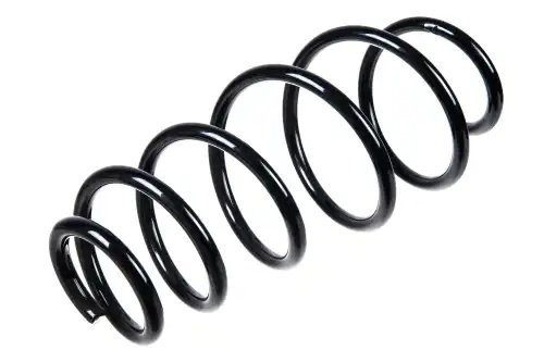 пружина передняя! 40 635 42 Opel Astra J (P10), Chevrolet Cruze 1.6 09> Z38349 ZENTPARTS