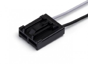 Разъем двигателя электробензонасоса CARGEN AX474 CARGEN