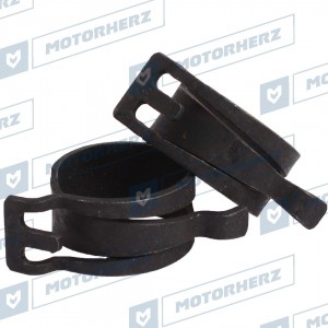 Хомут рулевой рейки HCZ0230 HCZ0230 MOTORHERZ