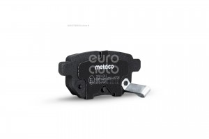 TOYOTA COROLLA E12 (2001-2006)/AURIS (2006>) COROL 3010011 METACO