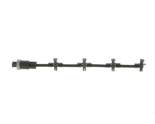 Шланг топливный AUDI A3 (03-12) BOSCH 0 928 402 149 BOSCH
