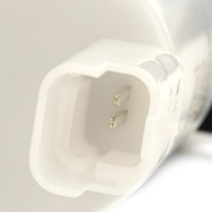 насос стеклоомывателя!\ Citroen Berlingo/C3/C4/C5, Peugeot 207/307/308/607/Partn 36333 FEBI BILSTEIN