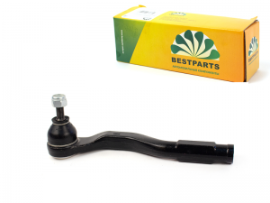 Наконечник рулевой тяги ЛАДА Vesta наружный левый BESTPARTS BP002027 BESTPARTS
