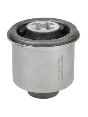 сайлентблок зад. балки!металл Ford Fiesta/Fusion 1.3-1.6/1.4TDCI 01> Z25700 ZENTPARTS