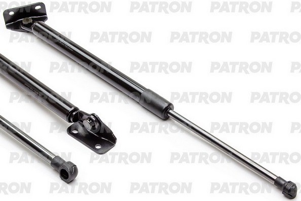 Амортизатор MITSUBISHI: ASX (10-) крышки багажника левый PATRON PGS100018 PATRON