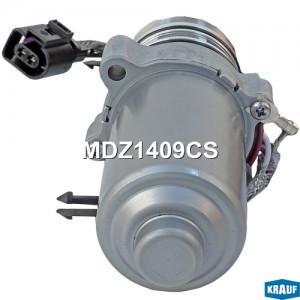 Мотор блокировки полного привода MDZ1409CS KRAUF