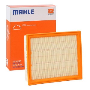 Фильтр воздушный LX405 MAHLE KNECHT