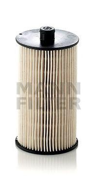 VW CRAFTER (2006>) PU816X MANN FILTER