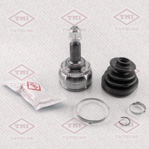 к-т ШРУС наруж.!\ Nissan Maxima/X-Trail 00> TDA1033 TATSUMI