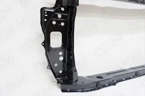 Панель передняя (суппорт радиатора) Kia Rio 4 FB (2017-нв) OEM0020PANP OEMPARTS