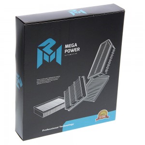 Фильтр воздушный DAEWOO Nexia,Espero OPEL Kadett E MEGAPOWER 130-13-068 MEGA POWER