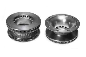 BPW ECO MAX (1996>) D-377mm,H-159mm,10 болтов,вентилируемый T0193-8001 TOPCOVER