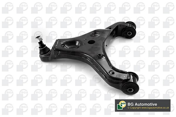 рычаг лев. нижн.!\ MB Sprinter 6>, VW Crafter 06-16 TRC56011 BG AUTOMOTIVE