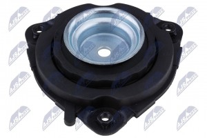Опора амортизатора: NISSAN MURANO Z52 15-, PATHFINDER R52 12-, ALTIMA L32/33 06- AD-NS-072 NTY