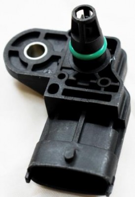 Датчик давления и температуры во впускном коллекторе ЯМЗ-650.10 CARTRONIC CRTR0115387 CARTRONIC