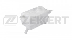 Бачок расширительный Chevrolet Aveo (T250 T255) 08- BD-1004 BD-1004 ZEKKERT