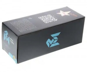 Фильтр масляный КАМАЗ-6520-19 дв.CUMMINS ISLe MEGAPOWER 100-23-087 MEGA POWER