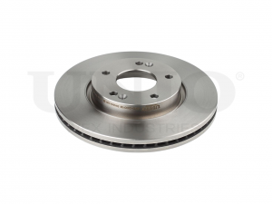 Диск тормозной передний BRD-20013 UNIO