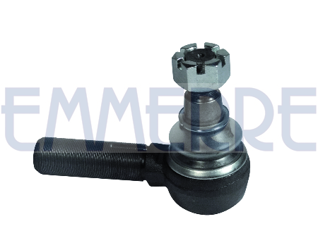Наконечник рулевой Правая резьба 135 mm 954258 EMMERRE