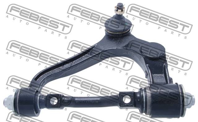 Рычаг подвески 0124-LH154LH 0124-LH154LH FEBEST