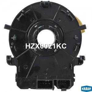 Группа контактная HYUNDAI ix35,Tucson (09-) подушки безопасности KRAUF HZX0021KC KRAUF