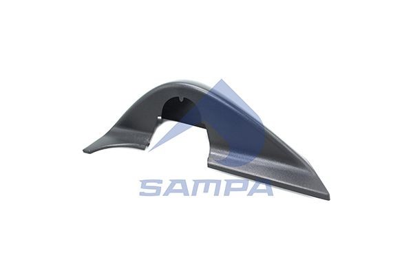 Крышка стойки зеркала 206452 SAMPA
