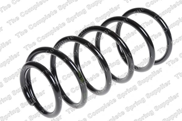 [96653238] !пружина пер.\ Chevrolet Aveo 1.2 05> 4014205 LESJOFORS