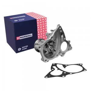 Помпа водяная Toyota Land Cruiser Prado 150 09- (M4812012) M4812012 MARSHALL