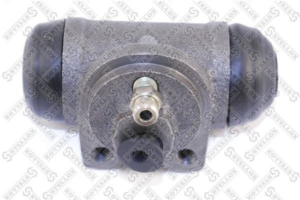 101-579=K1964 [440292] !задн.торм.цил.\ Peugeot 106/206 91> 05-83463-SX STELLOX