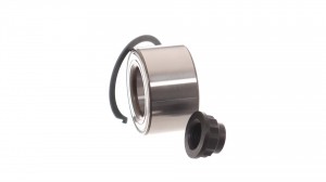 Подшипник ступицы передний (компл. с гайкой) SKF VKBA 6831 VKBA6831 SKF