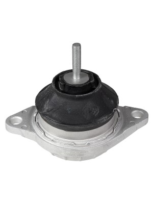 подушка ДВС! AC\ Audi 100/A6 2.2/2.3 91-97 Z13124 ZENTPARTS