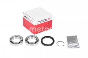 MITSUBISHI/HYUNDAI К/КТ 2ШТ. + САЛЬНИК 5100217 METACO