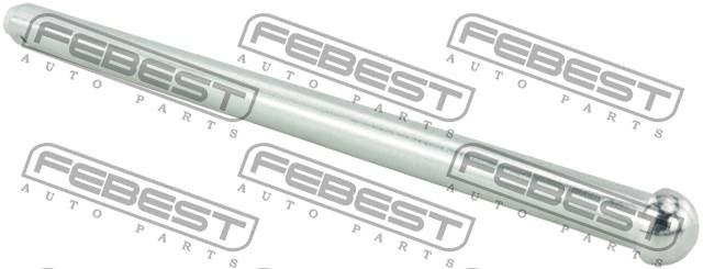 TOYOTA 4 RUNNER (2009>)/LEXUS GX460 (2009>) 0174-GDJ150F FEBEST