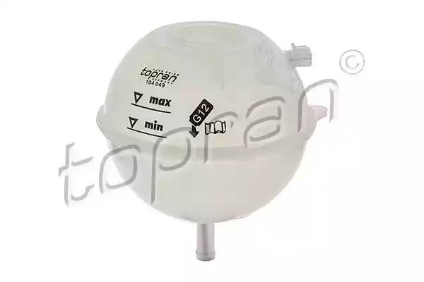 VW T4 104 049 HANS PRIES